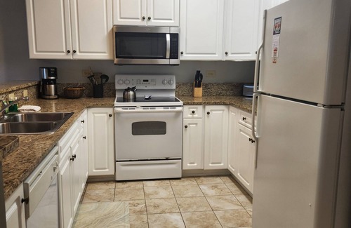 Carolina Forest Condo | Wonderful 2-bedroom condo in charming Myrtle Beach