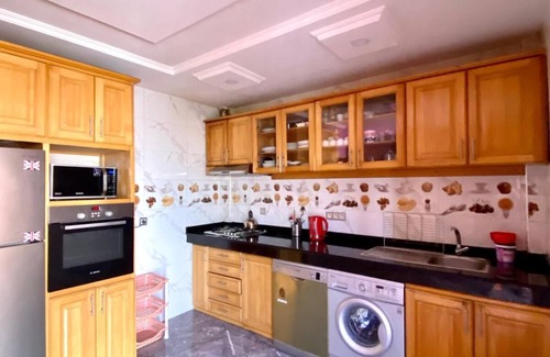 Cite Al Mohammadi Villa | Wonderful 5 bdrms Villa with Pool BR52045