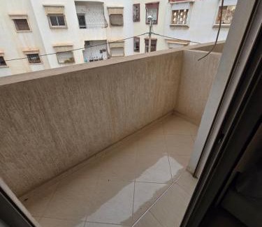 Cite El Houda Apartment | Wonderful Agadir apartment