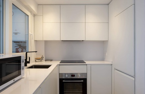 Plencia House | Wonderful apartment in Plentzia a few meters from the beach