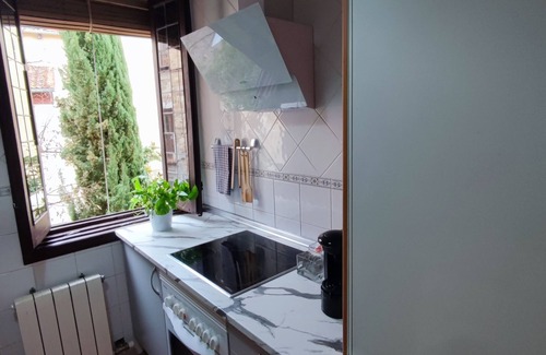 Segovia Old Town Apartment | Wonderful apartment in the Jewish quarter