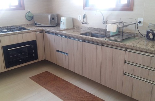 Sao Vicente de Paula Villa | Wonderful beach house with pool