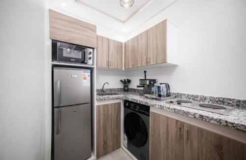 Taddart Apartment | Wonderful bedroom apartment in Agadir