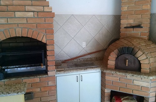 Joanopolis House | Wonderful Country House in Porto Danalis Condominium