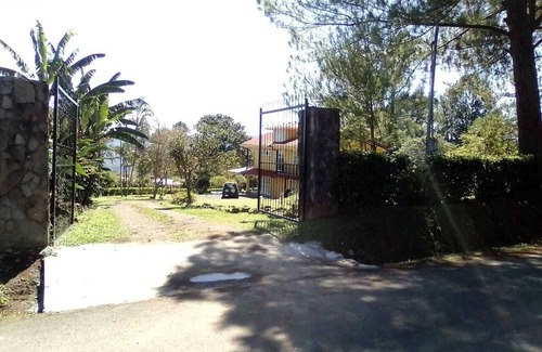 Pacuare Reserve House | Wonderful Estate home