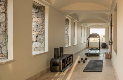 Elounda Villa | Wonderful Crete Villa | Villa Empyrean | 7 Bedrooms | Private Heated Swimming.