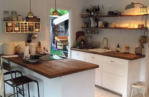 Holloselund House | Wonderful Family house with 2 Guest Houses