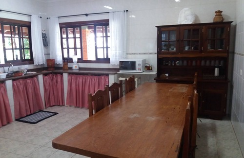 Jarinu House | Wonderful farm with complete leisure facilities for the whole family in Jarinu.