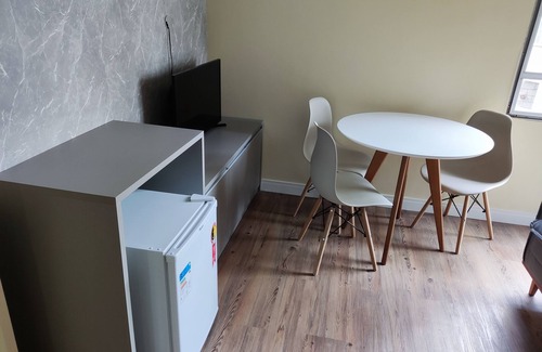 Liberdade Apartment | Wonderful Flat Garage Included