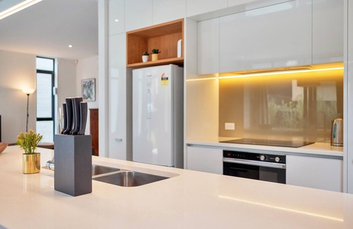 Hobsonville House | Wonderful Hobsonville Three Bedroom Home