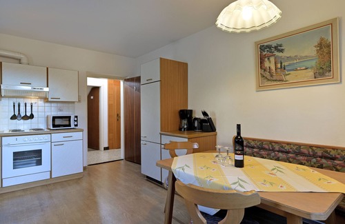 Kapfing Apartment | Wonderful holiday flat Alexandra for families or small groups