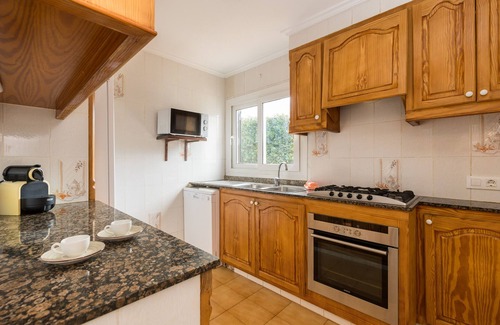 S'Algar House | Wonderful Holiday Home 5ª Avenida