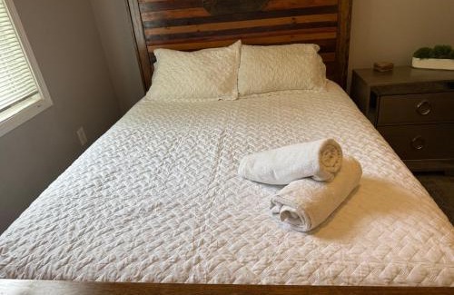 New City House | Wonderful Home Close to Downtown Chicago - Free Parking