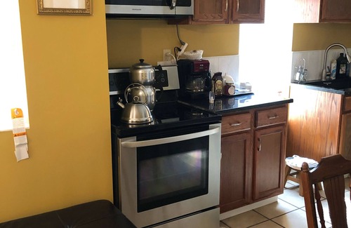 Quincy House | Wonderful Home located on Highway 90 outside of Quincy