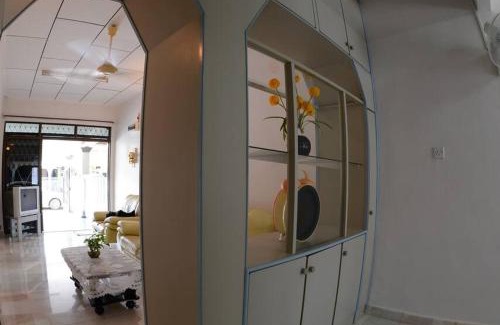 Muar District Apartment | Wonderful Homestay at Muar