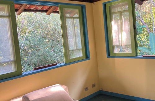 Prumirim House | Wonderful house in Ubatuba-SP, just a few steps from the sea