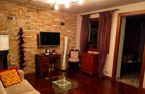 Fontanafredda Apartment | Wonderful house with garden