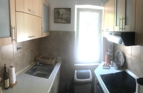 Donji Stoliv Apartment | Wonderful Location 50 meters from the sea with car parking