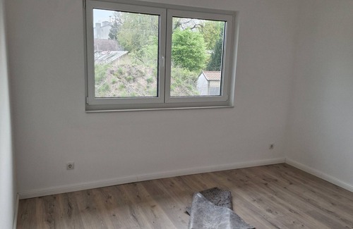 Pinneberg House | Wonderful new apartment