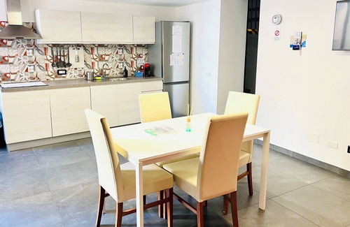 Lipari Historic Centre House | Wonderful New Apartment on Lipari historic center Aeolian Islands