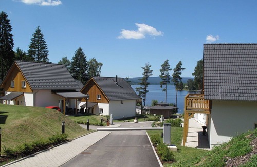 Lojzova Paseka House | Wonderful private villa for 8 guests with WIFI, TV, terrace and parking