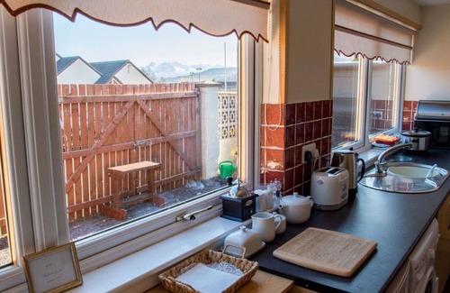 Achachork House | Wonderful private villa for 2 people with WIFI, TV and pets allowed