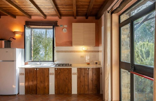 Villa Viani House | Wonderful private villa for 8 people with WIFI, terrace and pets allowed