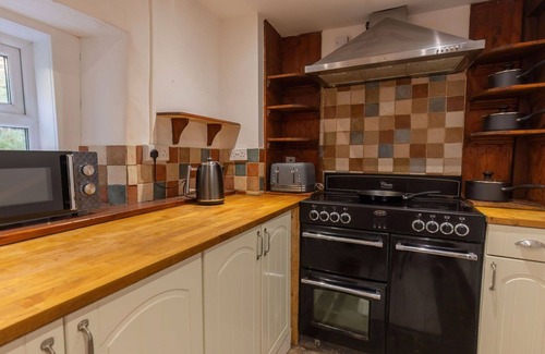 East Lewiston Villa | Wonderful private villa for 8 people with TV, patio and parking