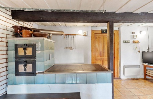 Kamen Villa | Wonderful private villa for 6 guests with WIFI, private pool, TV, patio and parking