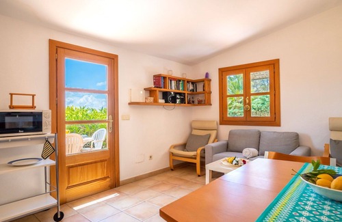 Portol House | Wonderful private villa with WIFI, private pool, A/C, TV, patio, panoramic view and parking