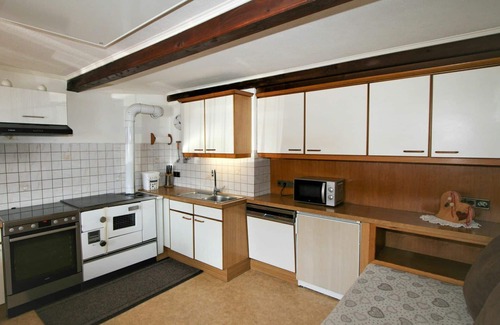 Hippach-Schwendberg Villa | Wonderful private villa for 8 guests with TV, terrace and parking