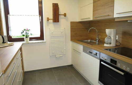 Mitterberg House | Wonderful private villa for 6 guests with WIFI, TV, terrace, pets allowed and parking