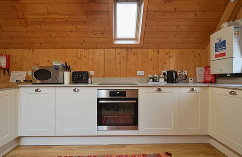 Beauly House | Wonderful private villa for 4 guests with WIFI, TV and pets allowed