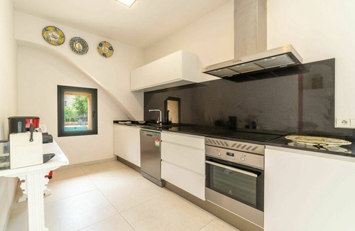 Alaro Villa | Wonderful private villa for 12 people with private pool, WIFI, A/C, TV, terrace and parking
