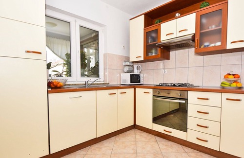 Tinj House | Wonderful private villa for 8 people with A/C, private pool, WIFI, TV, terrace and parking