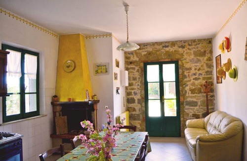 Cortona Villa | Wonderful private villa with A/C, WIFI, private pool, TV, terrace, pets allowed and parking