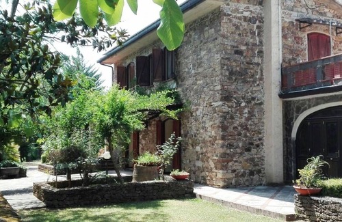Giungano Villa | Wonderful private villa with WIFI, private pool, A/C, TV, patio, panoramic view and parking