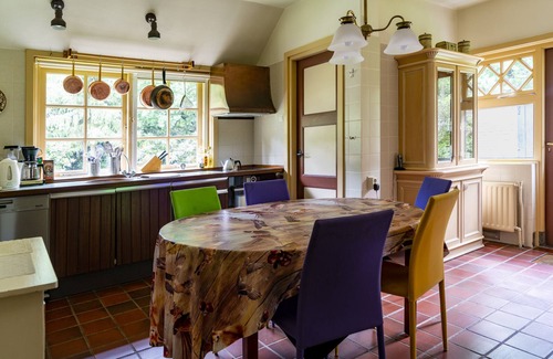 Municipality of Zundert House | Wonderful rural estate on a rustic location in the middle of nature