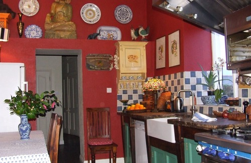 Butlerstown House | Wonderful seaside house, suitable for family holidays and gatherings.