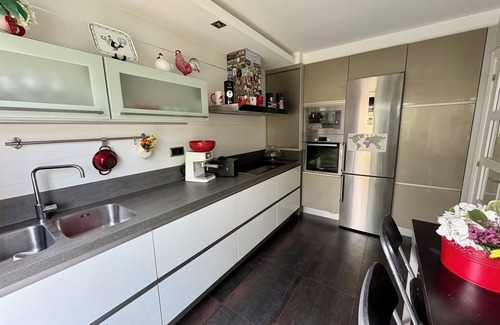 Baiona House | Wonderful semi-detached house