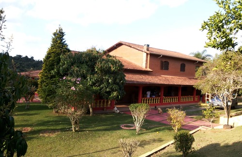 Ibiuna House | WONDERFUL SITE IN IBIÚNA - enjoy special package for May 1st Holiday