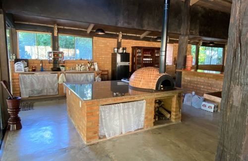Araras House | Wonderful Site - Vale das Videiras - Arara - RJ