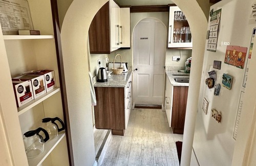 Killarney House | Wonderful Town Housen