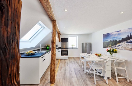 Ringsheim Apartment | Wonderful vacation apartment - without a car to Europa-Park