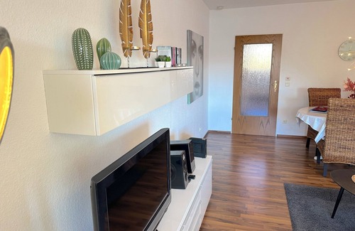 Kattenturm Apartment | Wonderful vacation apartment with every comfort, sleep like in a hotel
