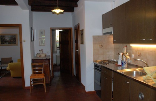 Casima House | Wonderful villa for 4 people with patio, pets allowed and parking