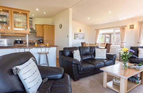 Saint John House | Wonderful villa for 6 people with WIFI, pool, TV, terrace and pets allowed