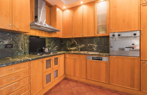 Nepi House | Wonderful villa for 6 guests with A/C, WIFI, TV, terrace and parking