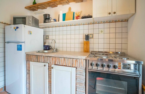 Sucici House | Wonderful villa for 6 people with WIFI, A/C, TV, terrace, panoramic view and parking