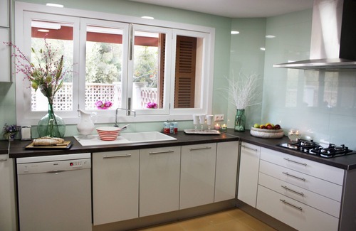 Cala Blava Villa | Wonderful Villa Near the Sea